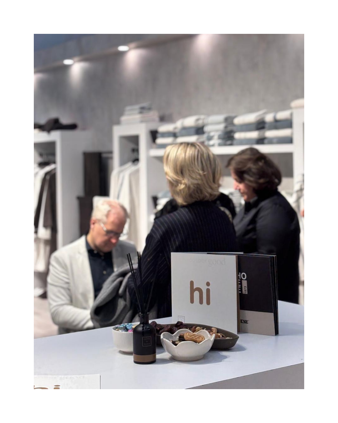 HEIMTEXTILE